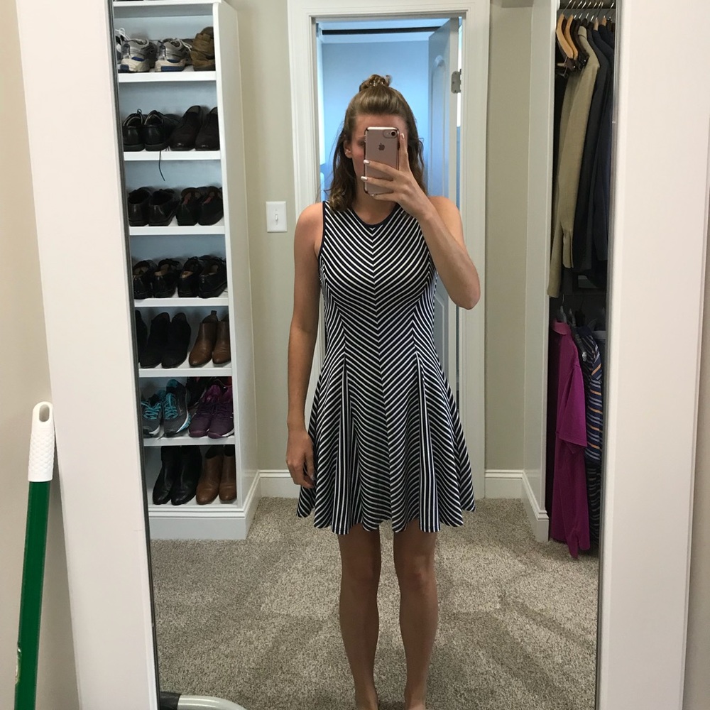 Monteau Women's Dress